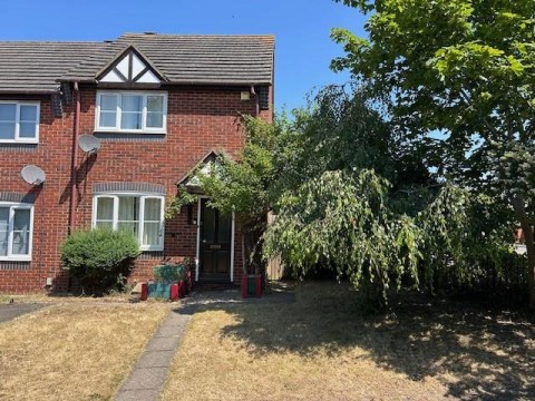 View Full Details for Justice Close, Whitnash, Leamington Spa