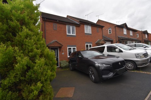 View Full Details for Pebble Island Way, Leamington Spa