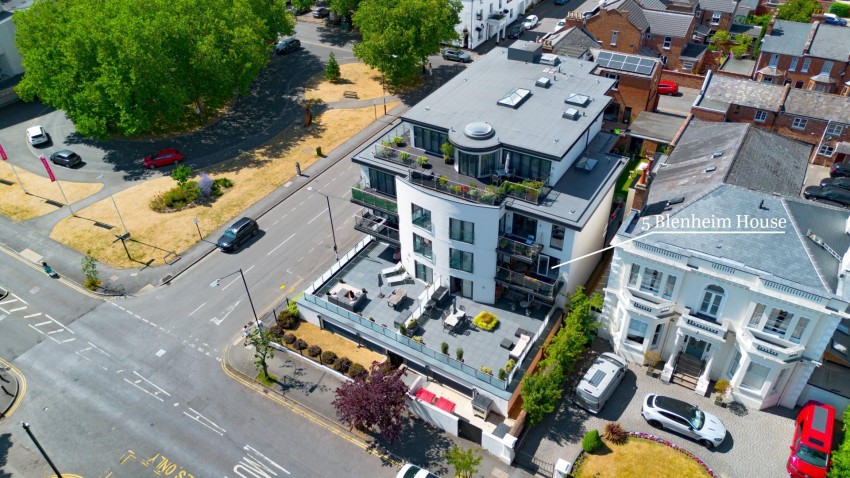 Images for Blenheim House, Newbold Street, Leamington Spa