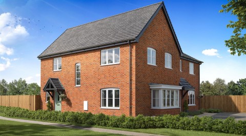 View Full Details for Plot 29,Ivy, Severn Meadows