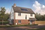 Images for Plot 26, The Dhalia, Severn Meadows