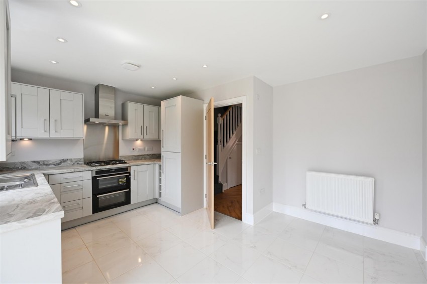 Images for Plot 26, The Dhalia, Severn Meadows