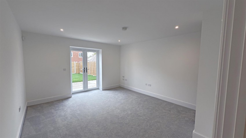 Images for Plot 18, The Rose, Severn Meadows