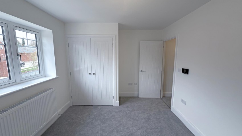 Images for Plot 18, The Rose, Severn Meadows