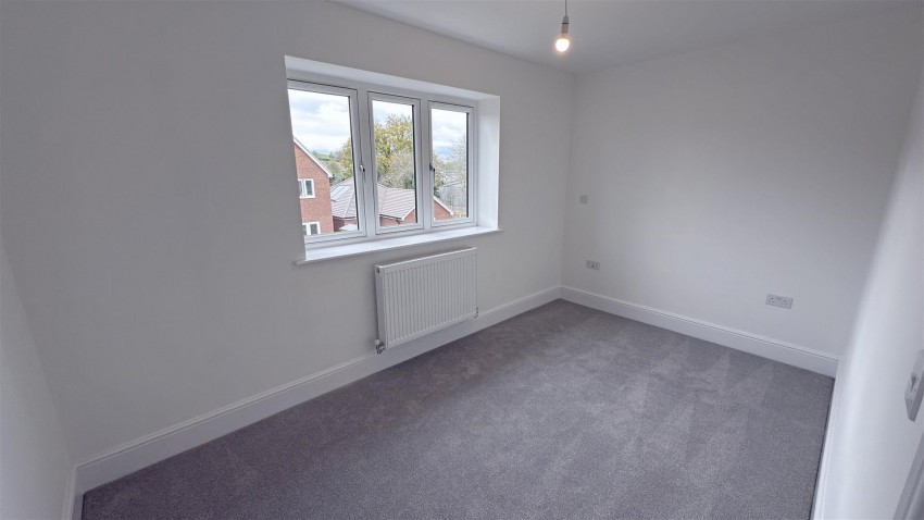 Images for Plot 18, The Rose, Severn Meadows