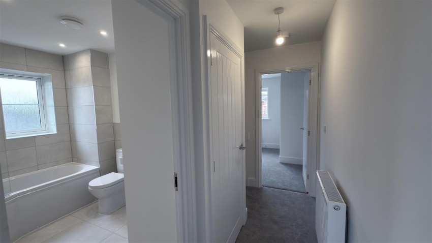 Images for Plot 18, The Rose, Severn Meadows