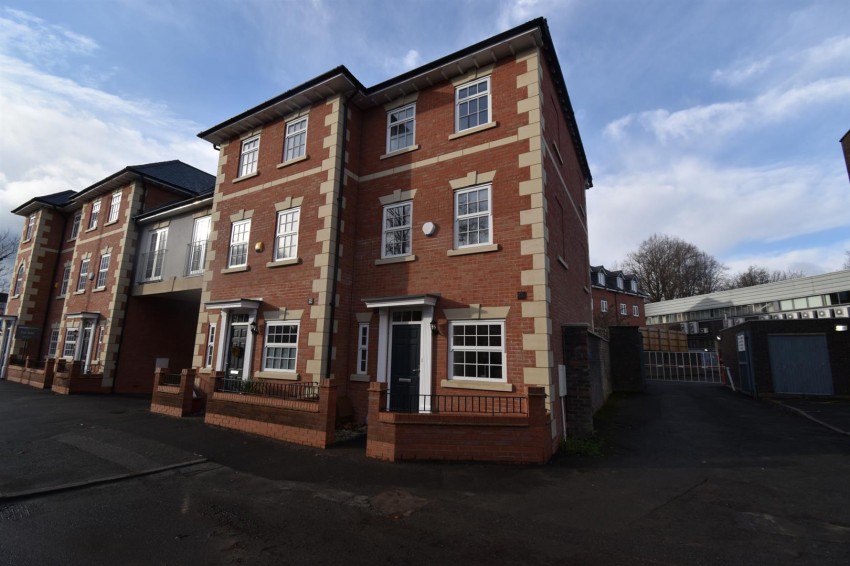 Images for Great Western Mews, Coventry Road, Warwick