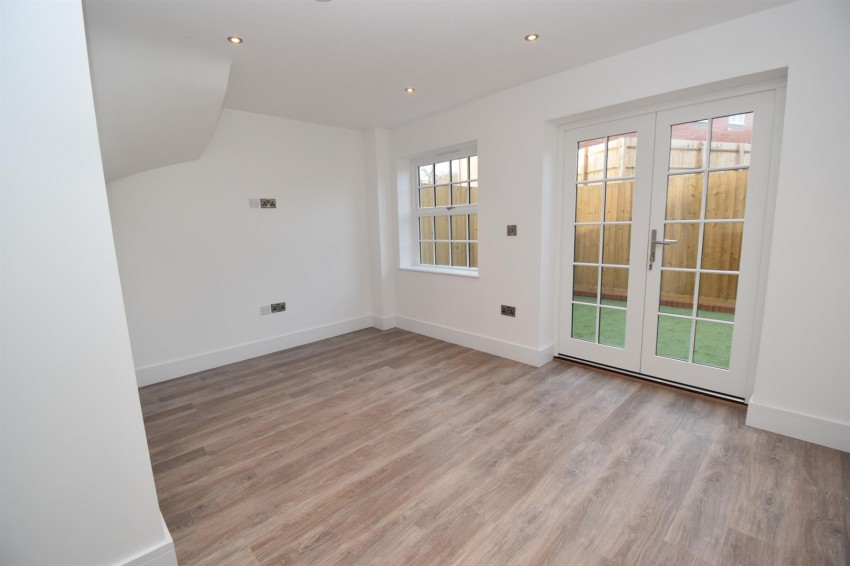 Images for Great Western Mews, Coventry Road, Warwick