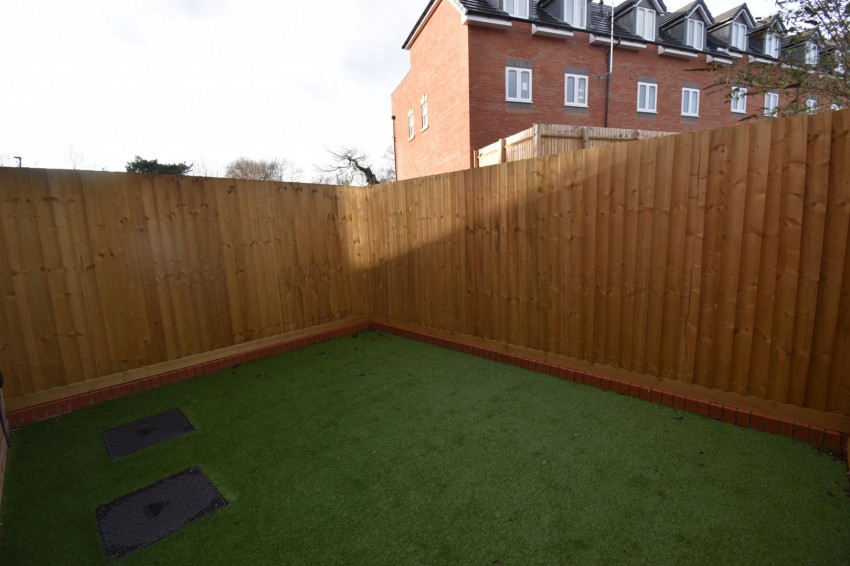 Images for Great Western Mews, Coventry Road, Warwick