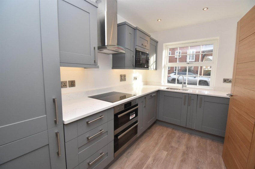 Images for Great Western Mews, Coventry Road, Warwick