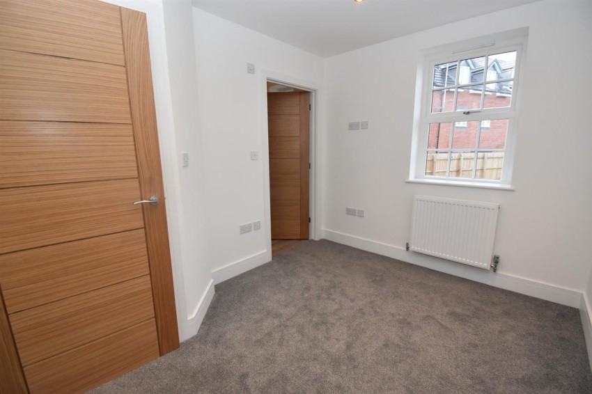 Images for Great Western Mews, Coventry Road, Warwick