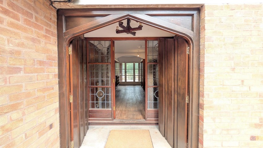 Images for Barford Hill, Barford, Warwick
