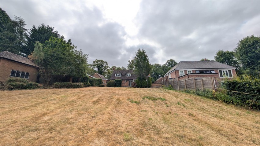 Images for Barford Hill, Barford, Warwick
