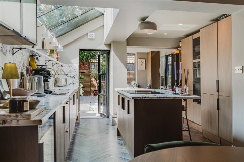 View Full Details for Westgrove Terrace, Leamington Spa