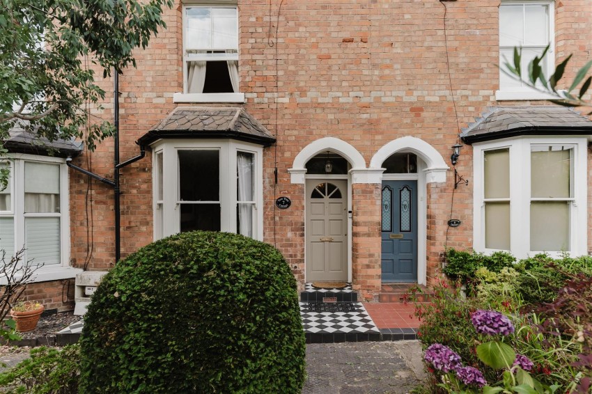 Images for Westgrove Terrace, Leamington Spa