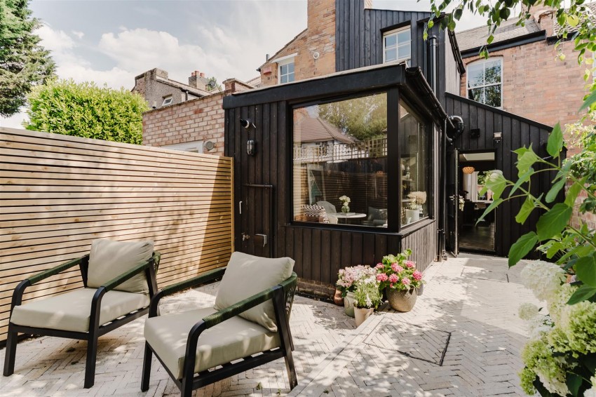 Images for Westgrove Terrace, Leamington Spa