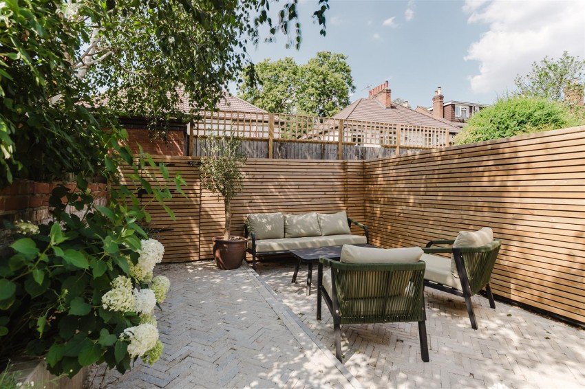 Images for Westgrove Terrace, Leamington Spa
