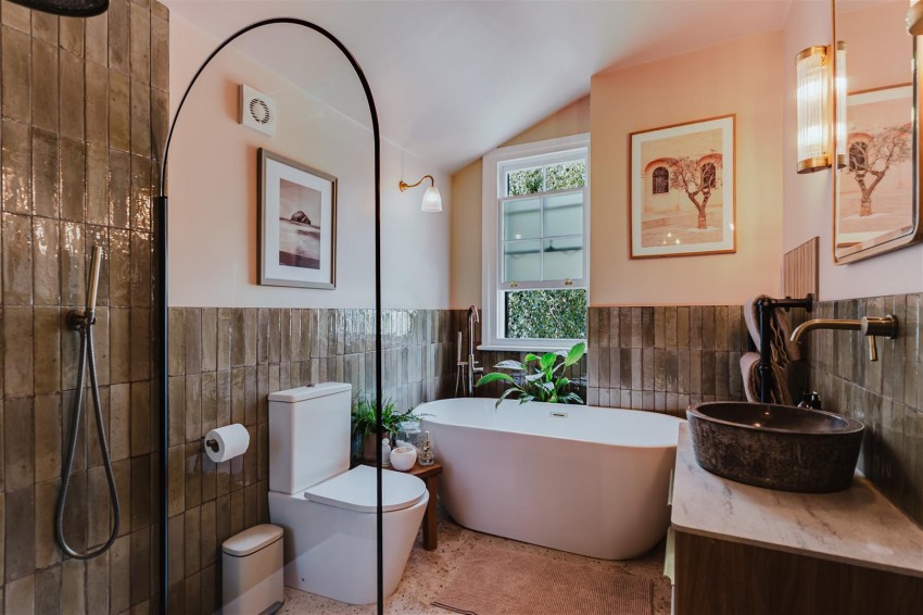 Images for Westgrove Terrace, Leamington Spa
