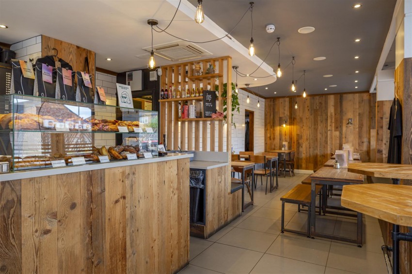Images for Plot 84 The Harrington, Barton Square