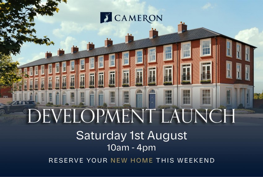 Images for Plot 80 The Kingsford, Barton Square