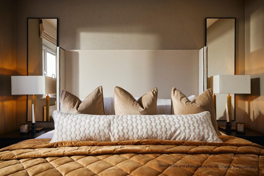 Images for Plot 84 The Harrington, Barton Square