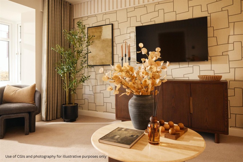 Images for Plot 84 The Harrington, Barton Square