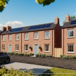 Images for Plot 88, The Haddon, Barton Square