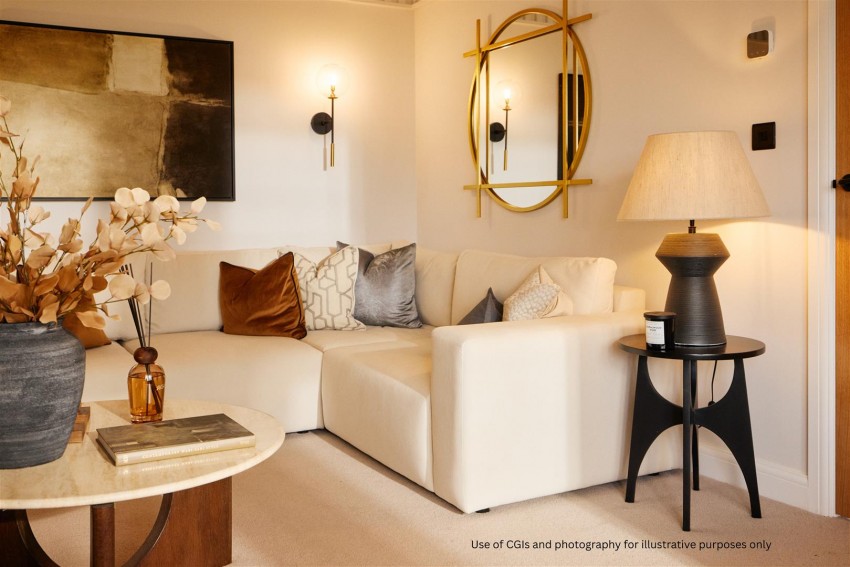 Images for Plot 88, The Haddon, Barton Square