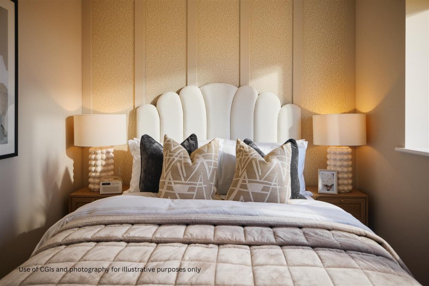 Images for Plot 88, The Haddon, Barton Square