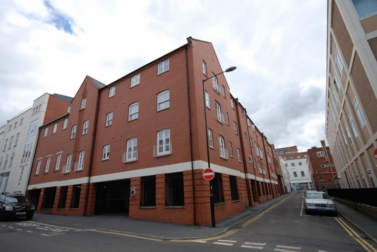 Windsor Place, Leamington Spa