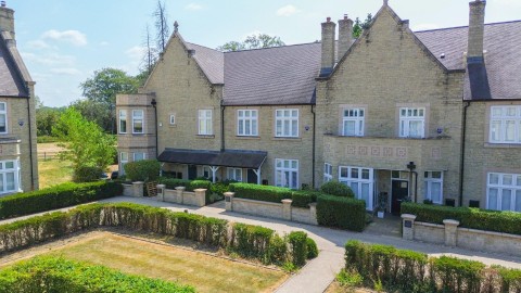 View Full Details for Manor Gardens Haseley Manor, Warwick