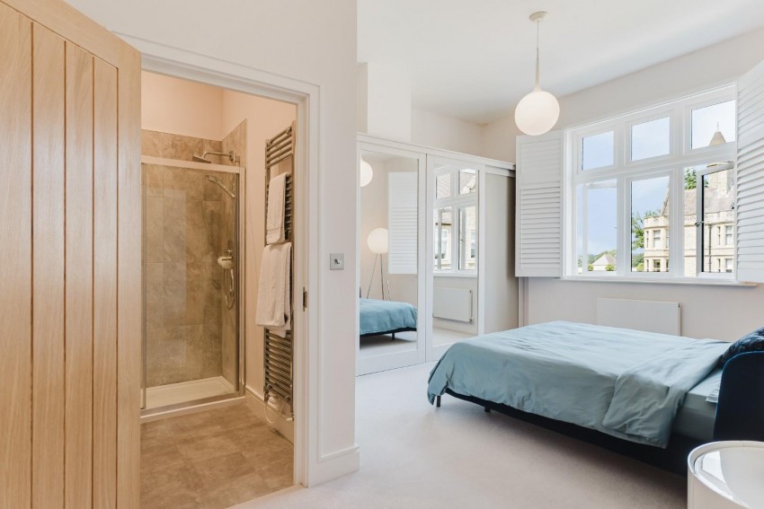 Images for Manor Gardens Haseley Manor, Warwick