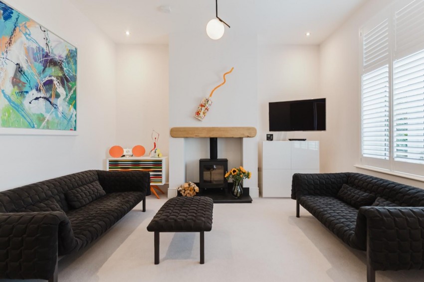 Images for Manor Gardens Haseley Manor, Warwick