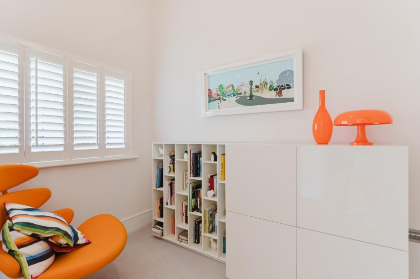 Images for Manor Gardens Haseley Manor, Warwick