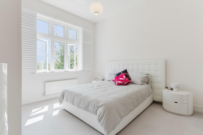 Images for Manor Gardens Haseley Manor, Warwick