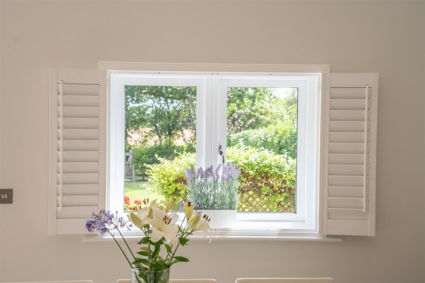 Images for Manor Gardens Haseley Manor, Warwick