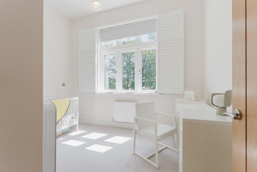 Images for Manor Gardens Haseley Manor, Warwick