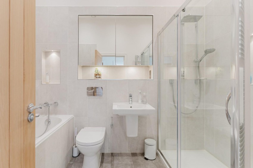 Images for Manor Gardens Haseley Manor, Warwick