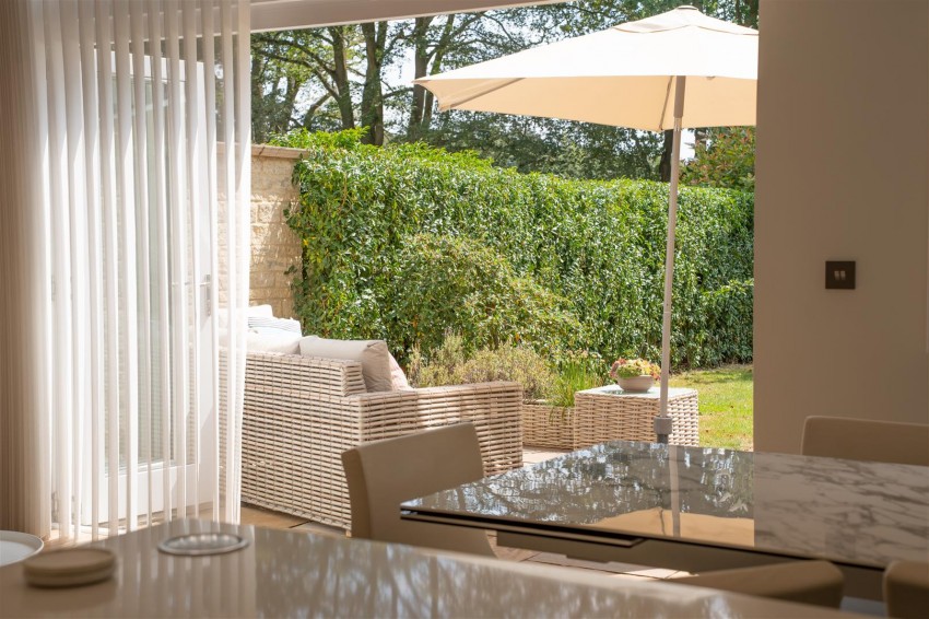 Images for Manor Gardens Haseley Manor, Warwick