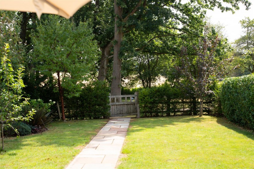 Images for Manor Gardens Haseley Manor, Warwick