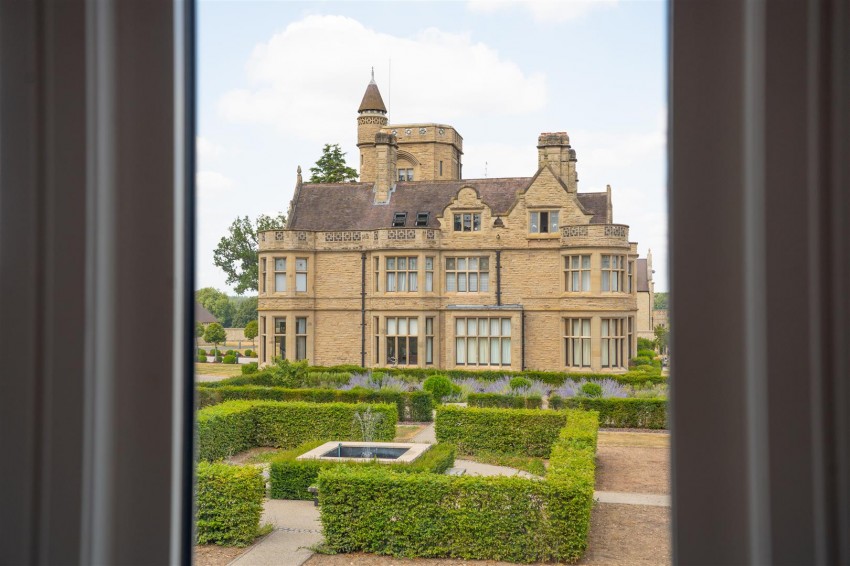 Images for Manor Gardens Haseley Manor, Warwick