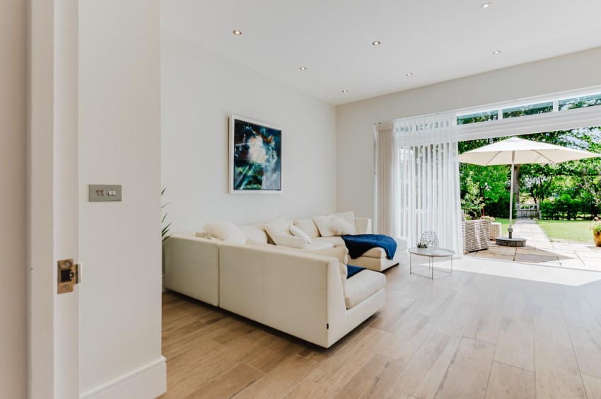 Images for Manor Gardens Haseley Manor, Warwick