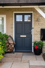 Images for Manor Gardens Haseley Manor, Warwick