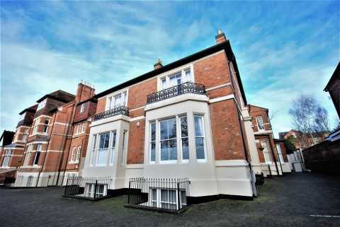 View Full Details for Southcotes, 54-56 Warwick New Road, Leamington Spa