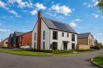 Images for Plot 36, Sherwood, Sylvan, Ruddington