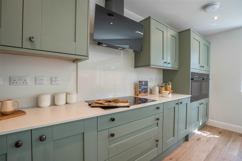 Images for Plot 36, Sherwood, Sylvan, Ruddington