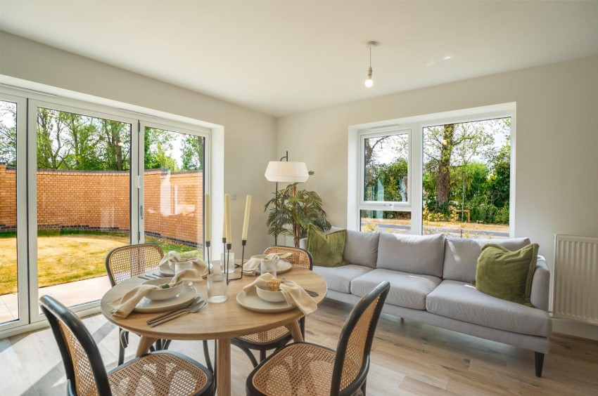 Images for Plot 36, Sherwood, Sylvan, Ruddington