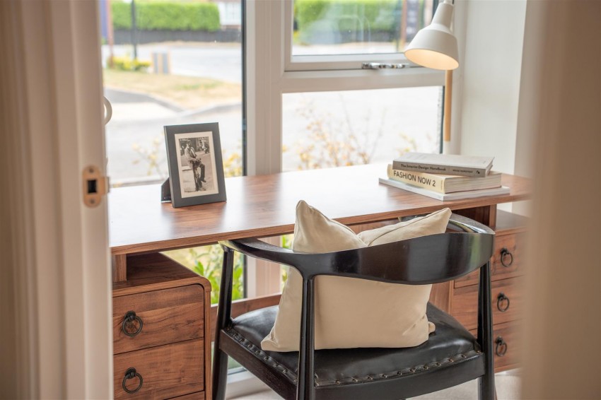 Images for Plot 36, Sherwood, Sylvan, Ruddington
