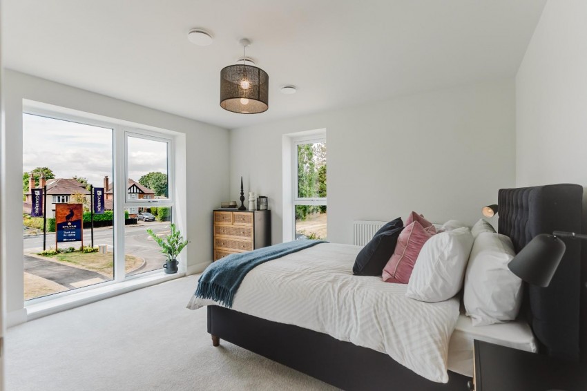 Images for Plot 36, Sherwood, Sylvan, Ruddington