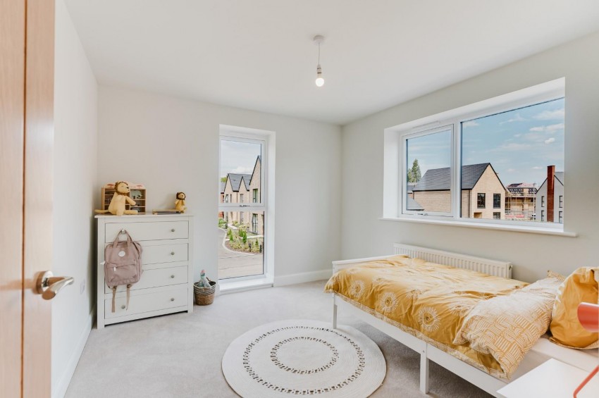 Images for Plot 36, Sherwood, Sylvan, Ruddington